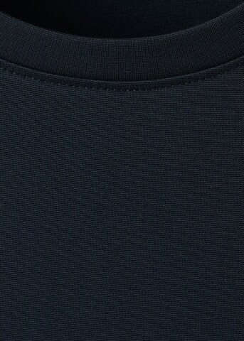 MANGO MAN Shirt 'Lazio' in Blue