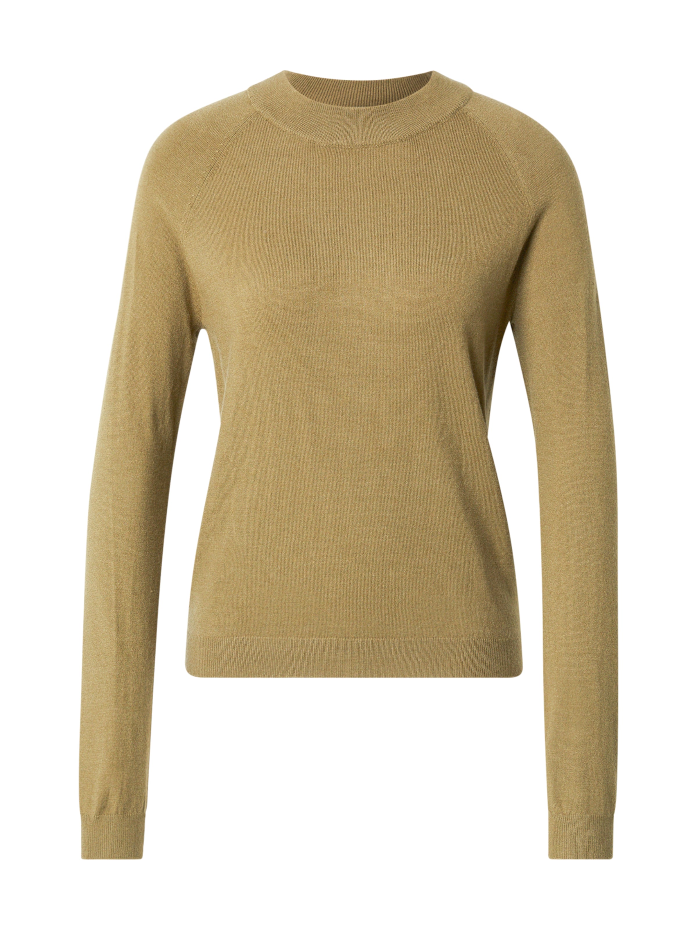 Pullover 'VMHAPPINESS' di VERO MODA in verde: frontale