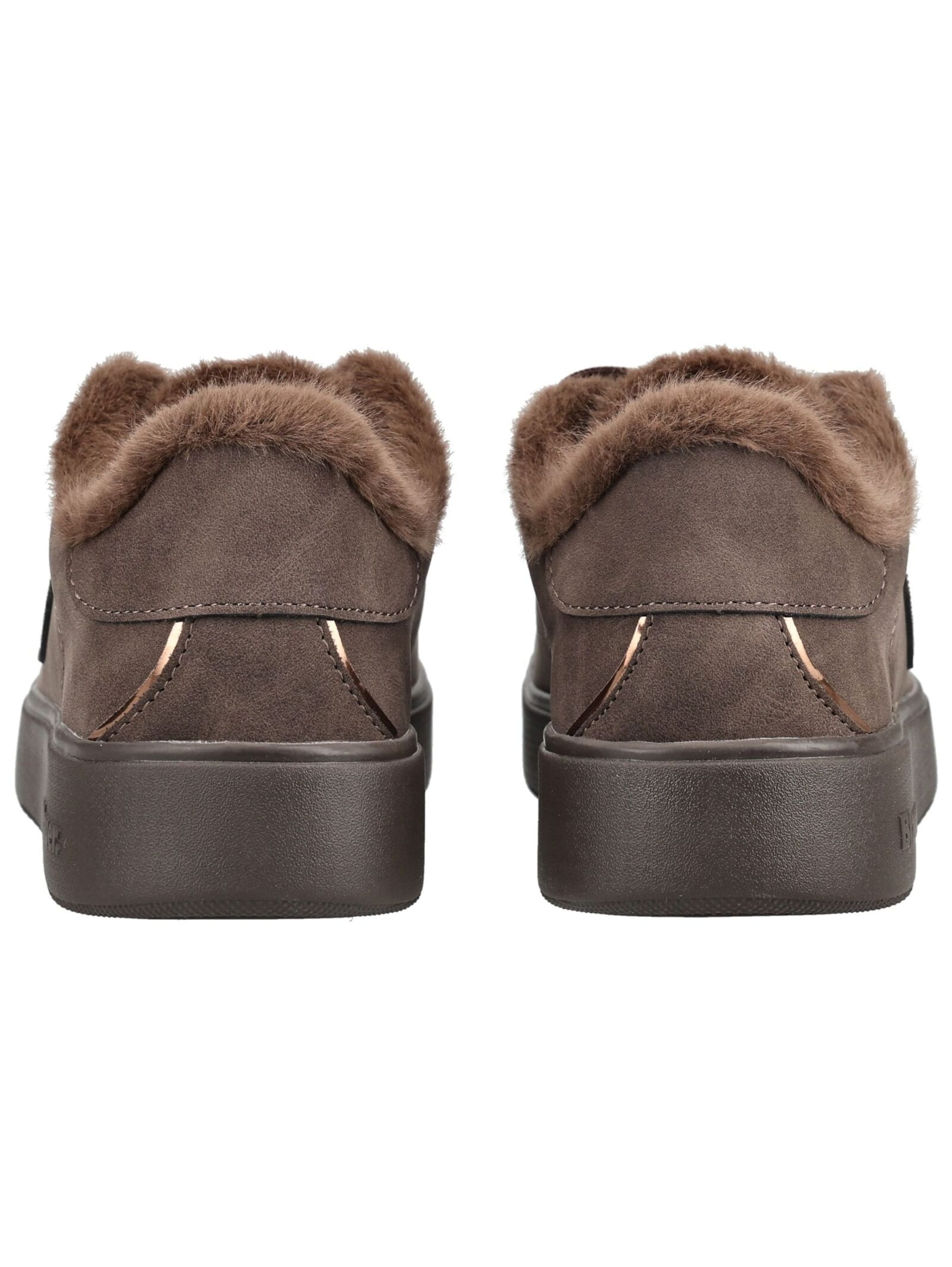 Blauer.USA Sneakers laag in Bruin
