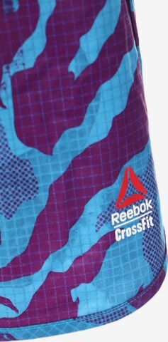 Reebok Shorts M in Mischfarben