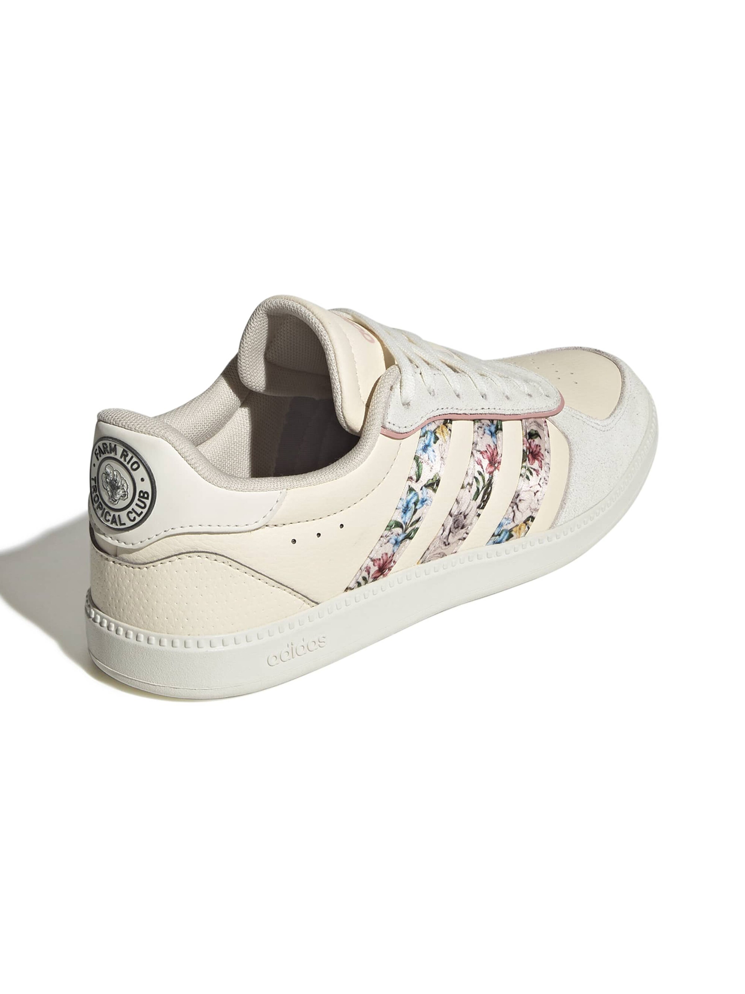 ADIDAS SPORTSWEAR Σνίκερ χαμηλό 'Breaknet Sleek' σε μπεζ