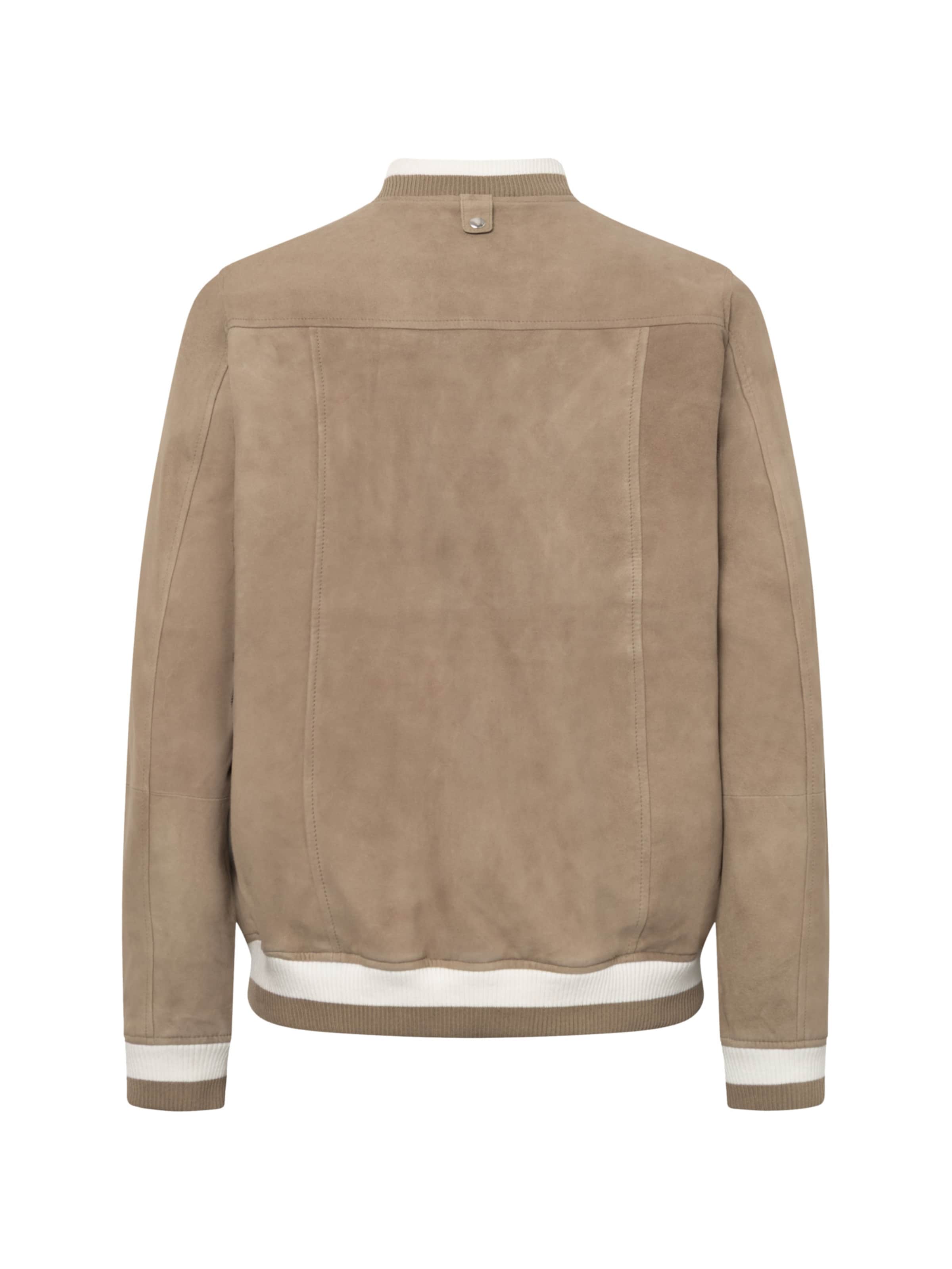 Veste mi-saison 'Ellis' Bolongaro Trevor en beige
