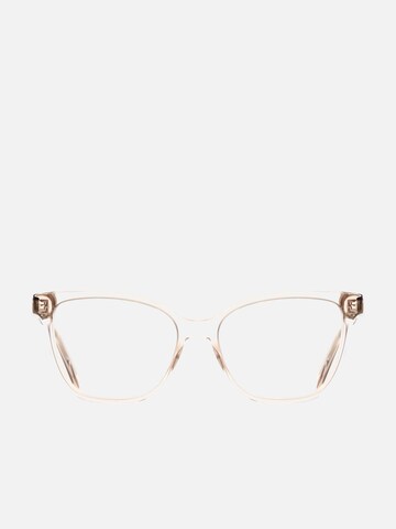 FERRAGAMO Sonnenbrille‌ in Pink