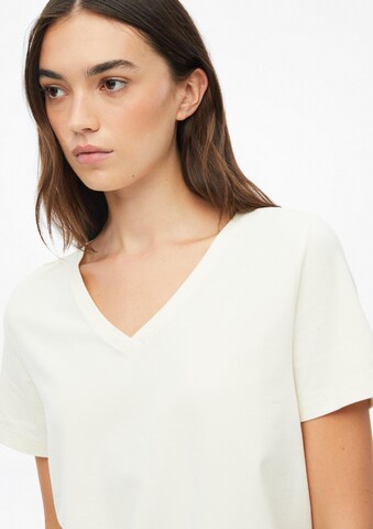 T-shirt s.Oliver en beige