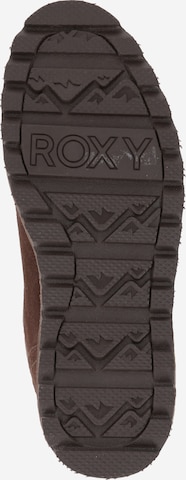 ROXY - Botas de nieve 'BRANDI III' en marrón