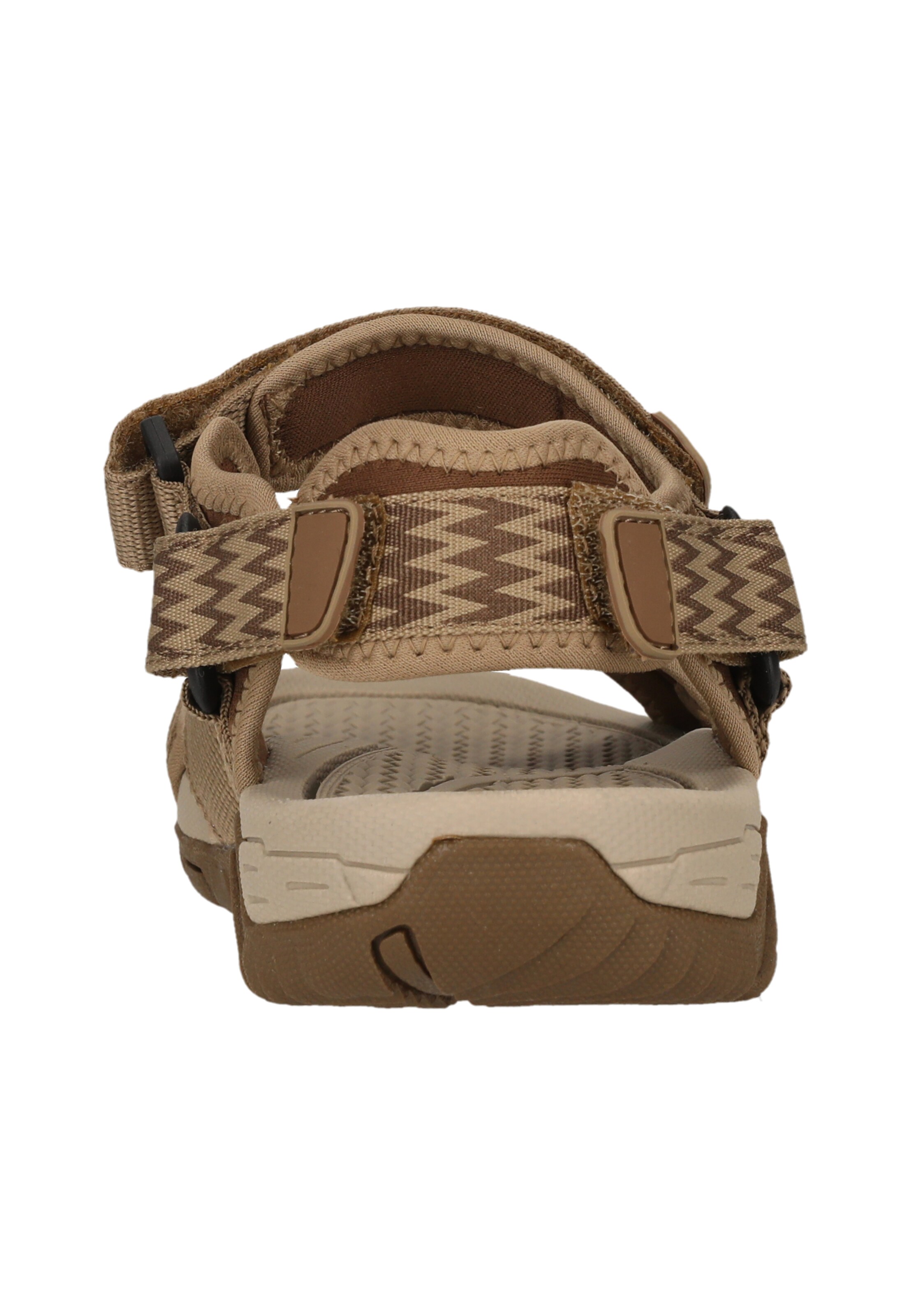 Whistler Wandelsandalen 'Rossano' in Geel