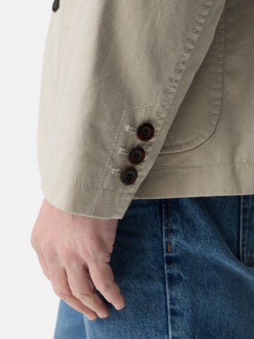 CAMEL ACTIVE Regular fit Suit Jacket in Beige