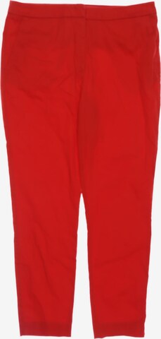 HALLHUBER Pants in L in Red: front