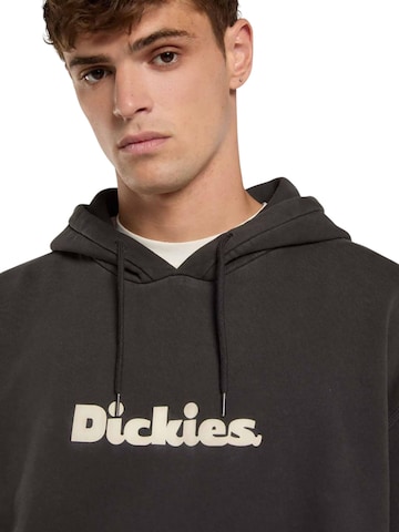 DICKIES Svetr 'Slayden' – černá