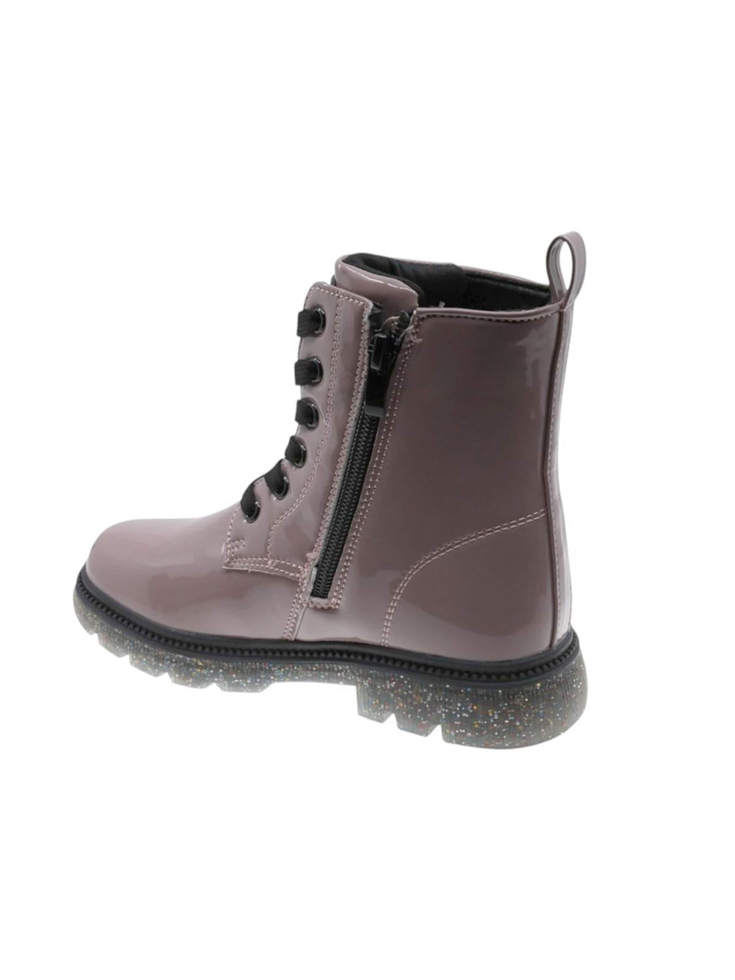 Beppi Laarzen in Roze