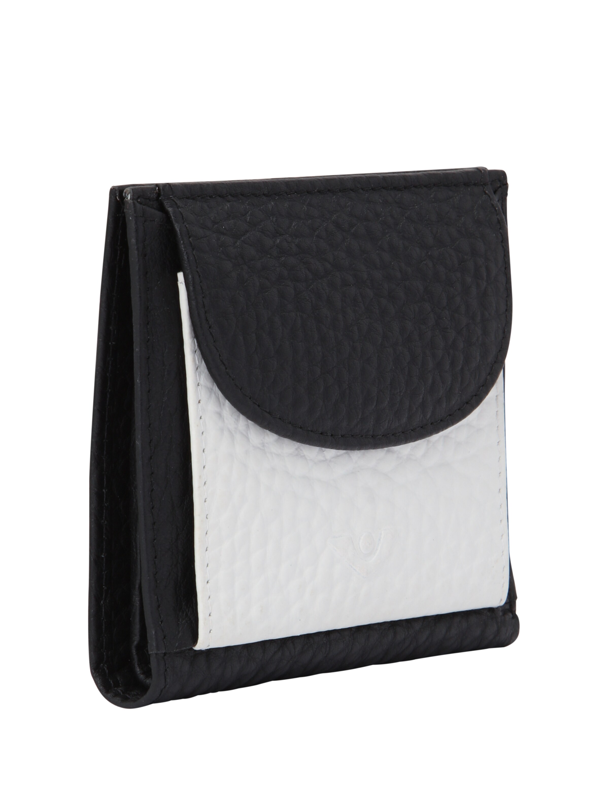 VOi Wallet 'ELSA' in White