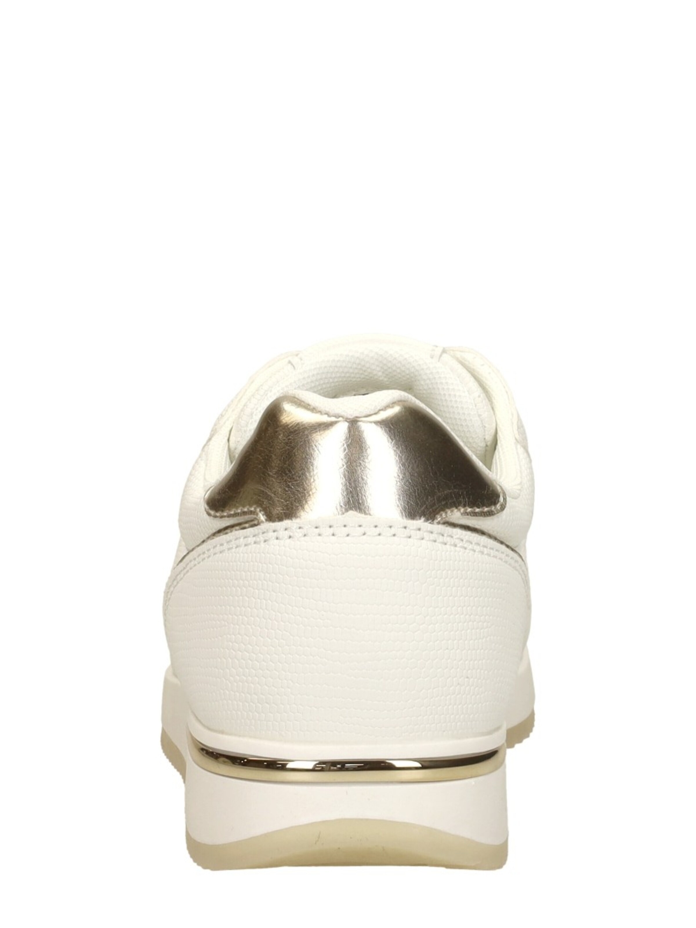 MEXX Sneakers laag 'Eke Caia' in Wit