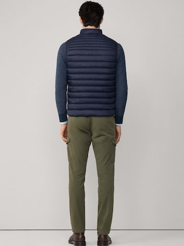 Hackett London - Chaleco en azul