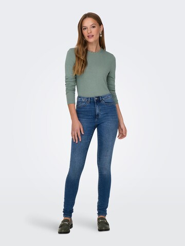 JDY Shirt 'JDYSUMA' in Green
