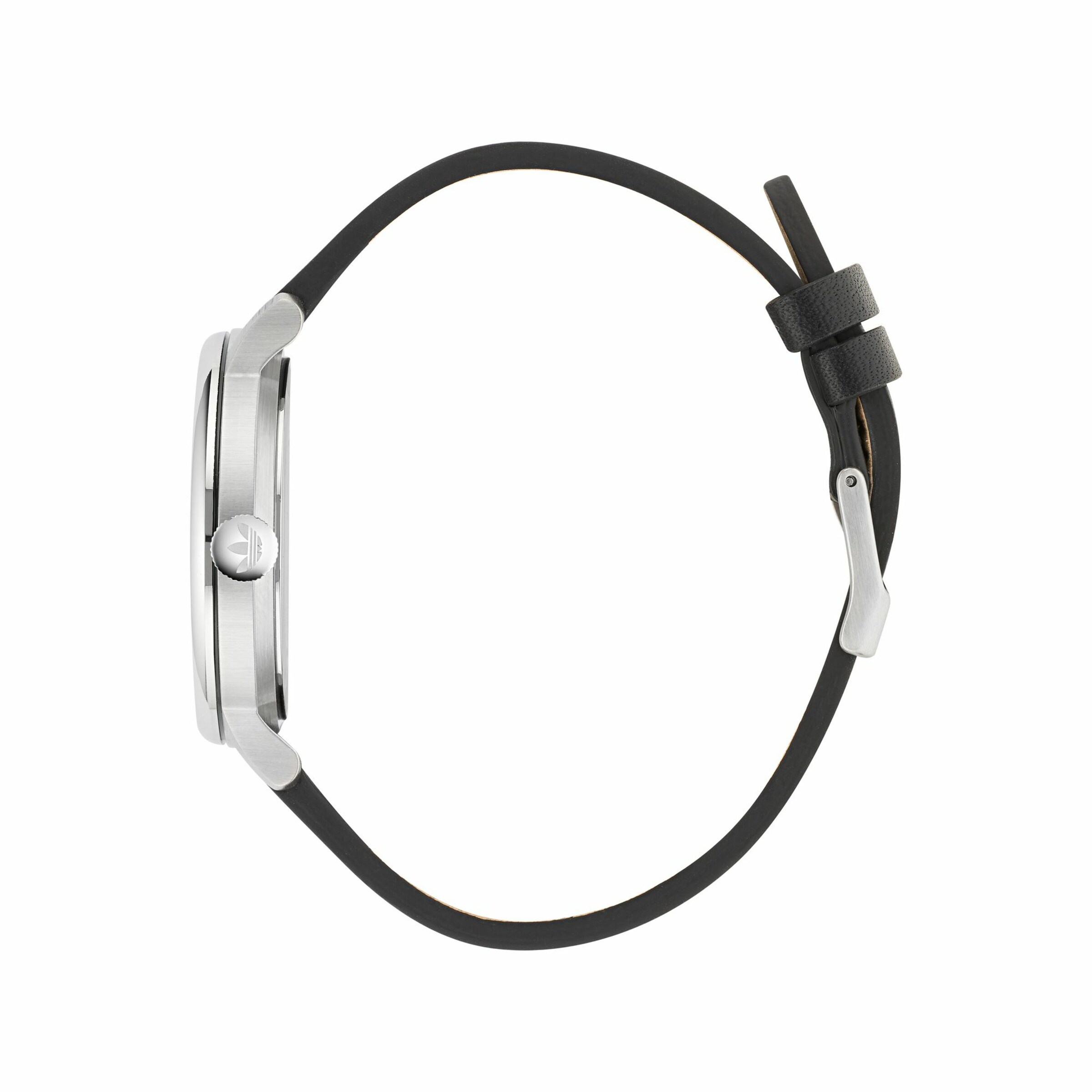 ADIDAS ORIGINALS Analog Watch 'Code One' in Gold