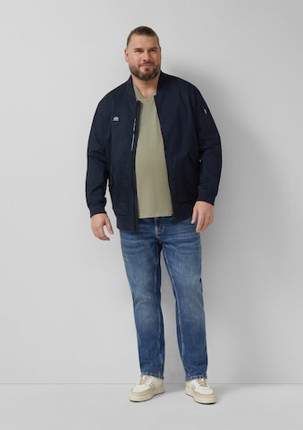 s.Oliver Shirt in Groen