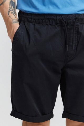 11 Project Regular Pants 'Sivert' in Black