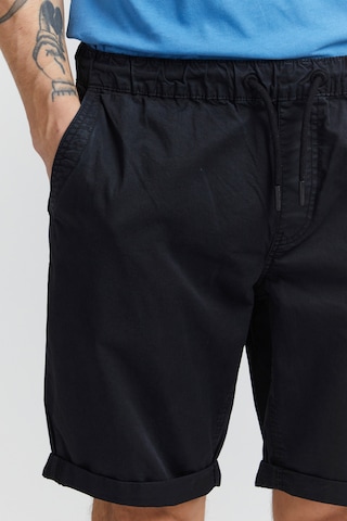 11 Project Regular Pants 'PRSivert' in Black