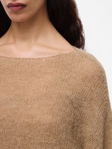 Pullover di ROUGE EDIT in marrone