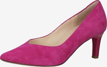 Högl Pumps in Pink: front