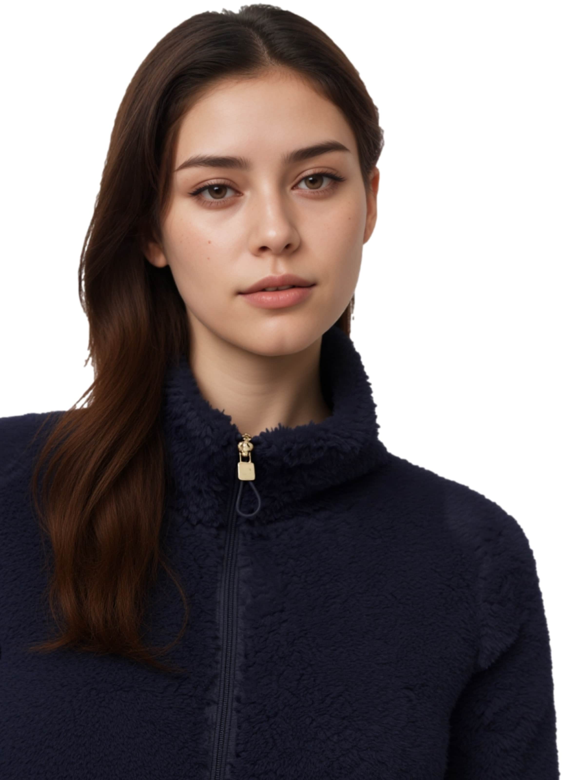 ONLY PLAY Jacke 'Jill' in Blau