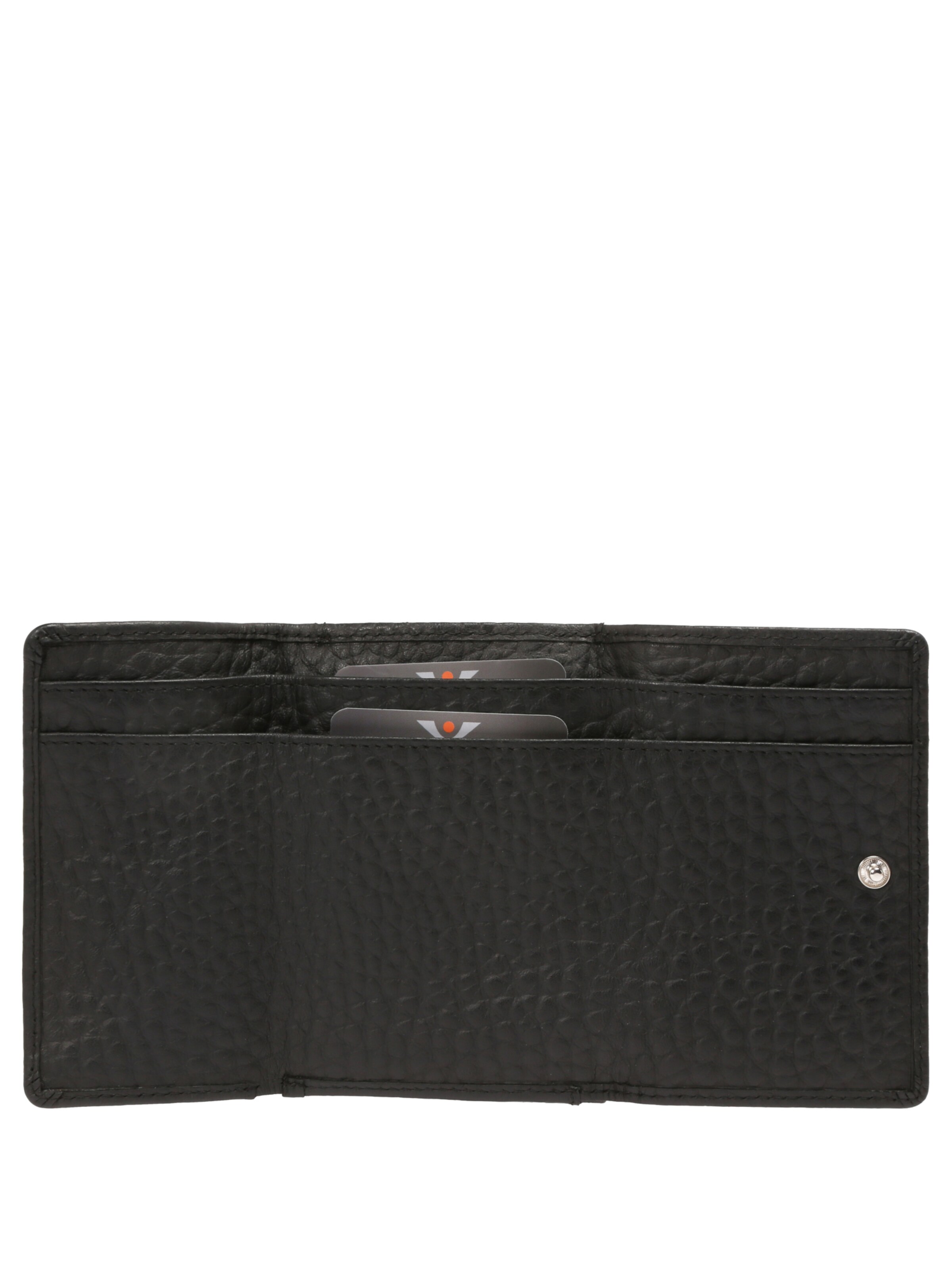 VOi Wallet 'CARITA' in Black