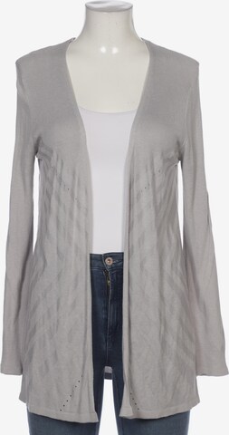 Bexleys Sweater & Cardigan in M in Grey: front