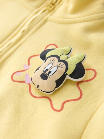 Next Kleid 'Disney' in Gelb