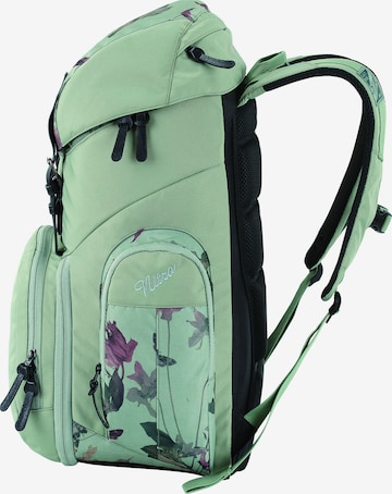 NitroBags Backpack in Green