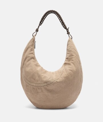 Liebeskind Berlin Schoudertas in Beige