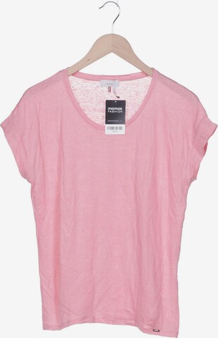 CINQUE T-Shirt L in Pink: predná strana