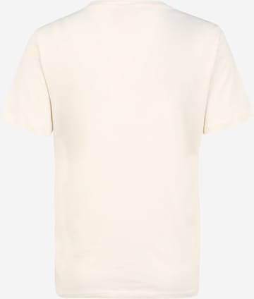 BOOB T-shirt i beige