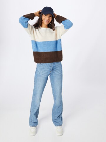 BLUE SEVEN Sweater in Mixed colors