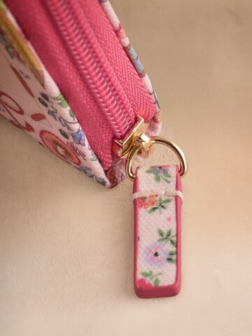 Portamonete 'Wallace And Gromit' di Cath Kidston in beige