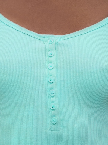 HOLLISTER Top - zöld