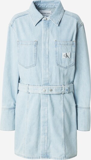 Calvin Klein Jeans Košulja haljina u, Pregled proizvoda