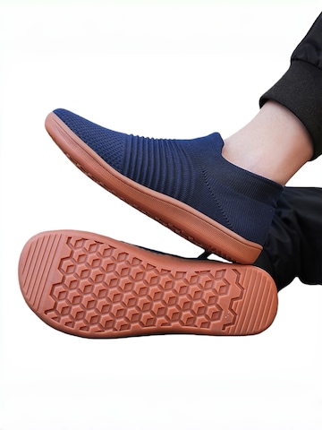 HUSKSWARE Slipper‌ in Blau