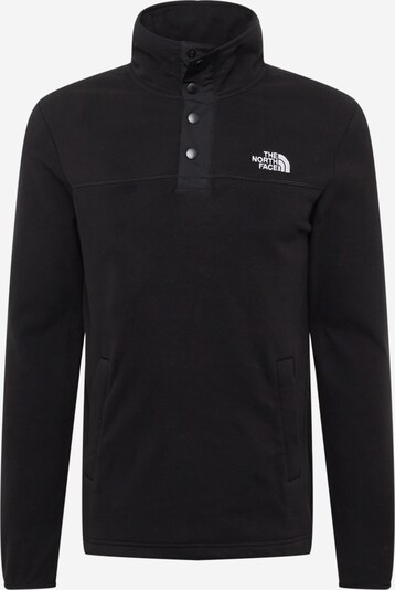 THE NORTH FACE Športový sveter 'Homesafe' - čierna, Produkt