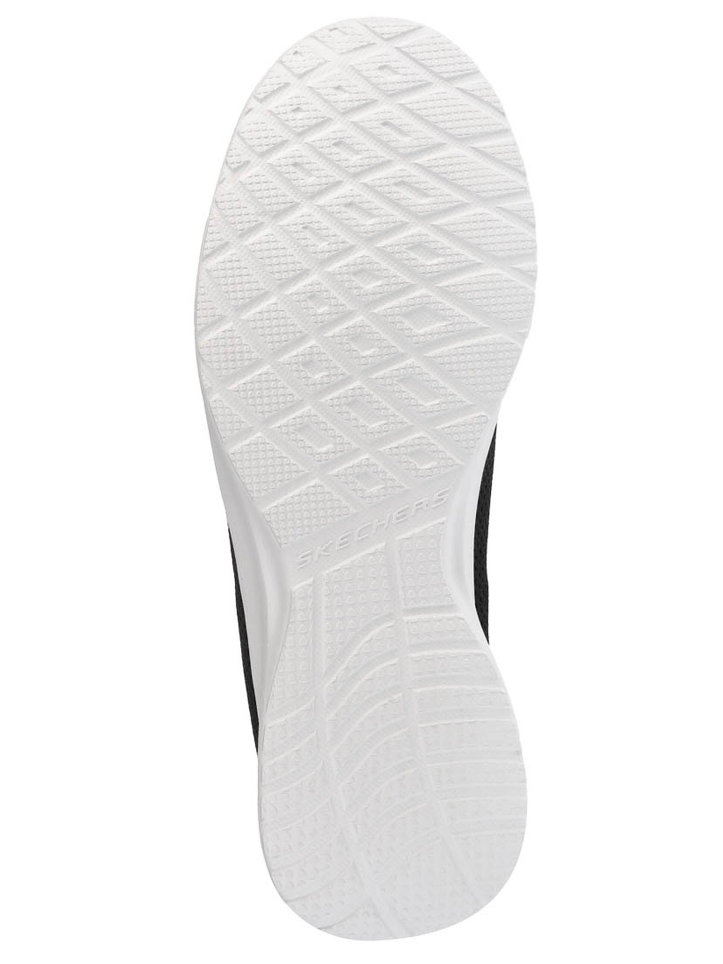 SKECHERS Slip-Ons 'Dynamight' in Black