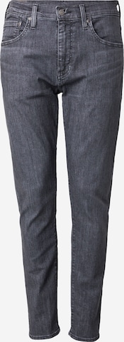 Effilé Jean '512™' LEVI'S ® en bleu : devant