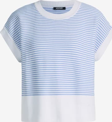 Pull-over 'Kipe' JOOP! en bleu : devant