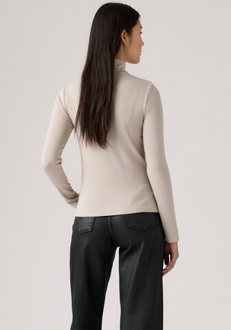 LEVI'S ® Shirt in Beige