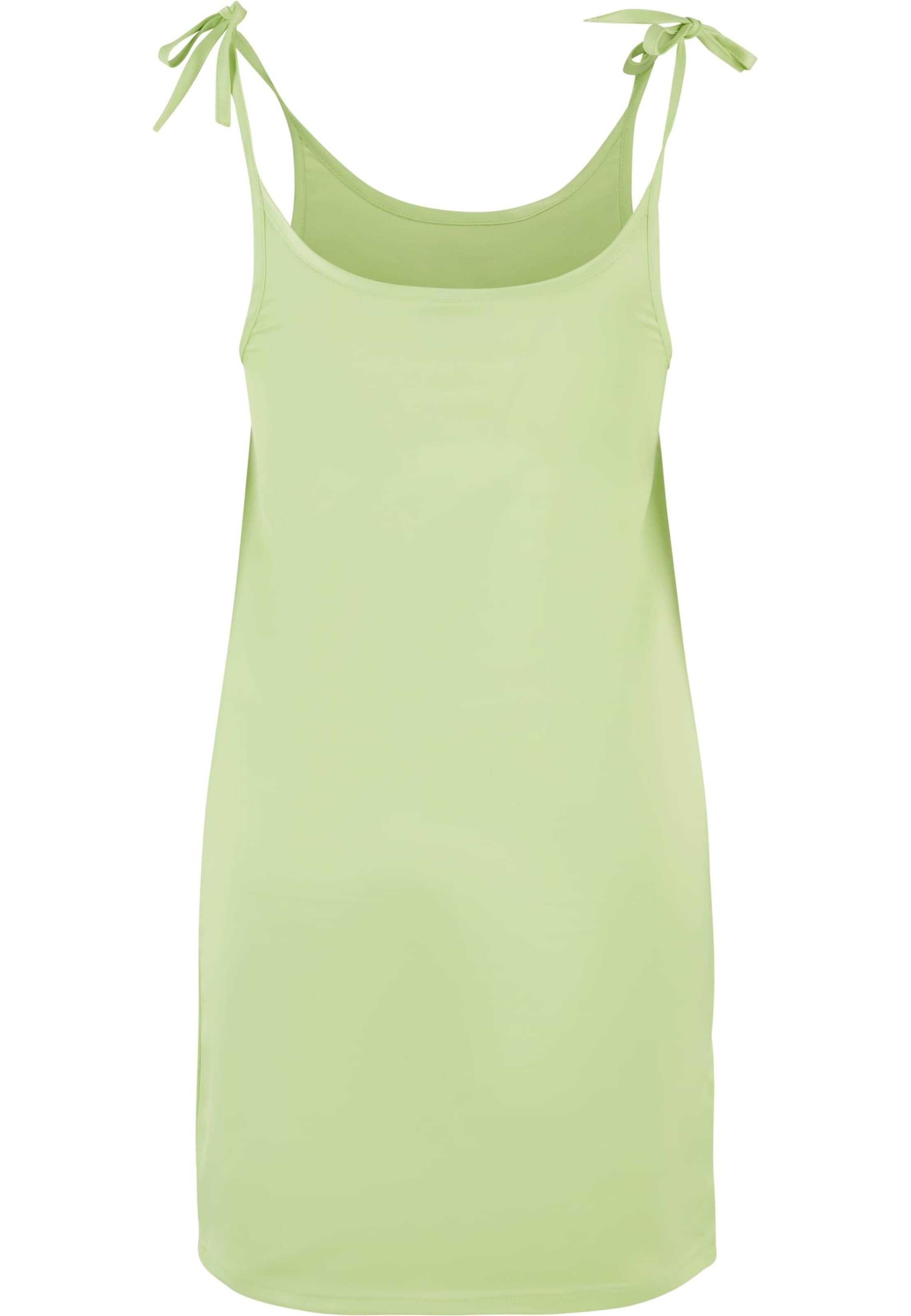 Karl Kani Kleid in Grün