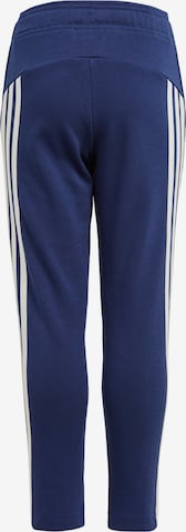 Regular Pantalon de sport 'Star Wars Young Jedi' ADIDAS SPORTSWEAR en bleu