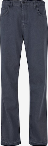 DEF Regular Jeans in Grau: predná strana