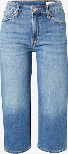 s.Oliver Jeans in blue denim, Produktansicht