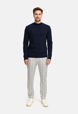 JEFF Sweater in Blue