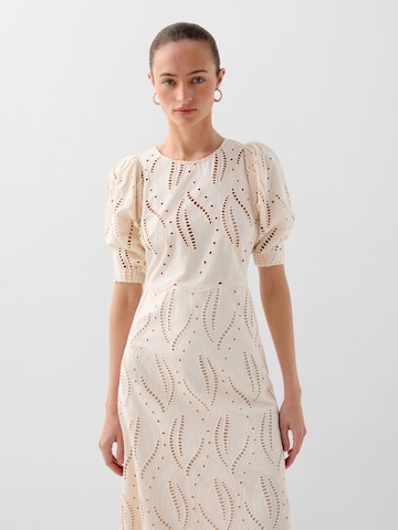 Scalpers Jurk ' ' in Beige