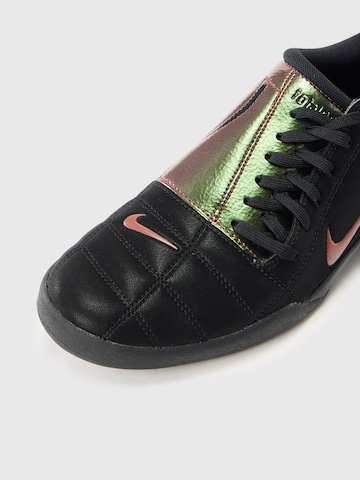 Nike Sportswear Sneaker low 'TIEMPO' i sort