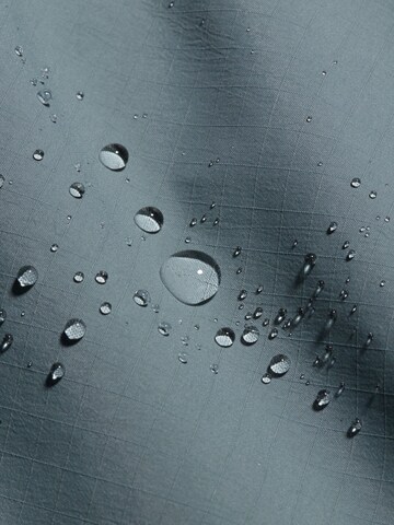 MAMMUT Outdoorjacke in Schwarz